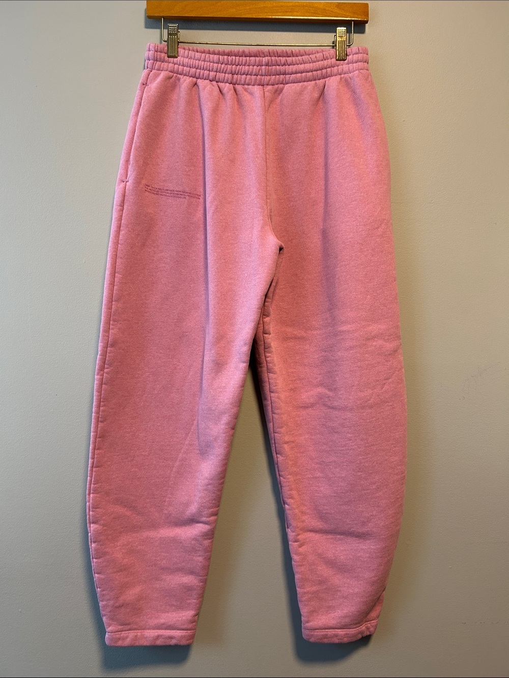 Pangaia Organic Cotton Sweatpants